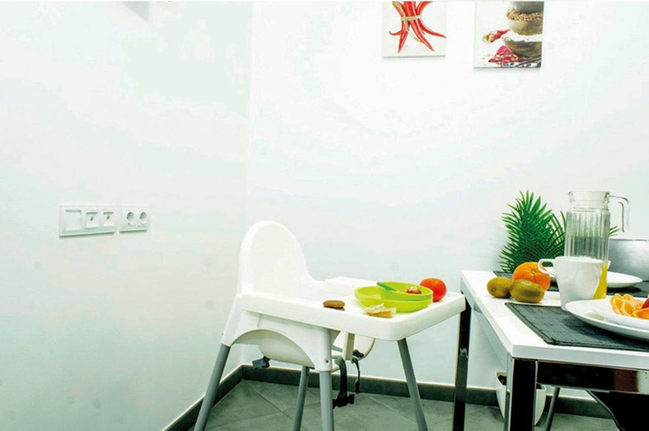 Funchal Trendy Apartment Exteriér fotografie