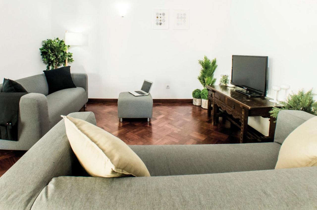 Funchal Trendy Apartment Exteriér fotografie