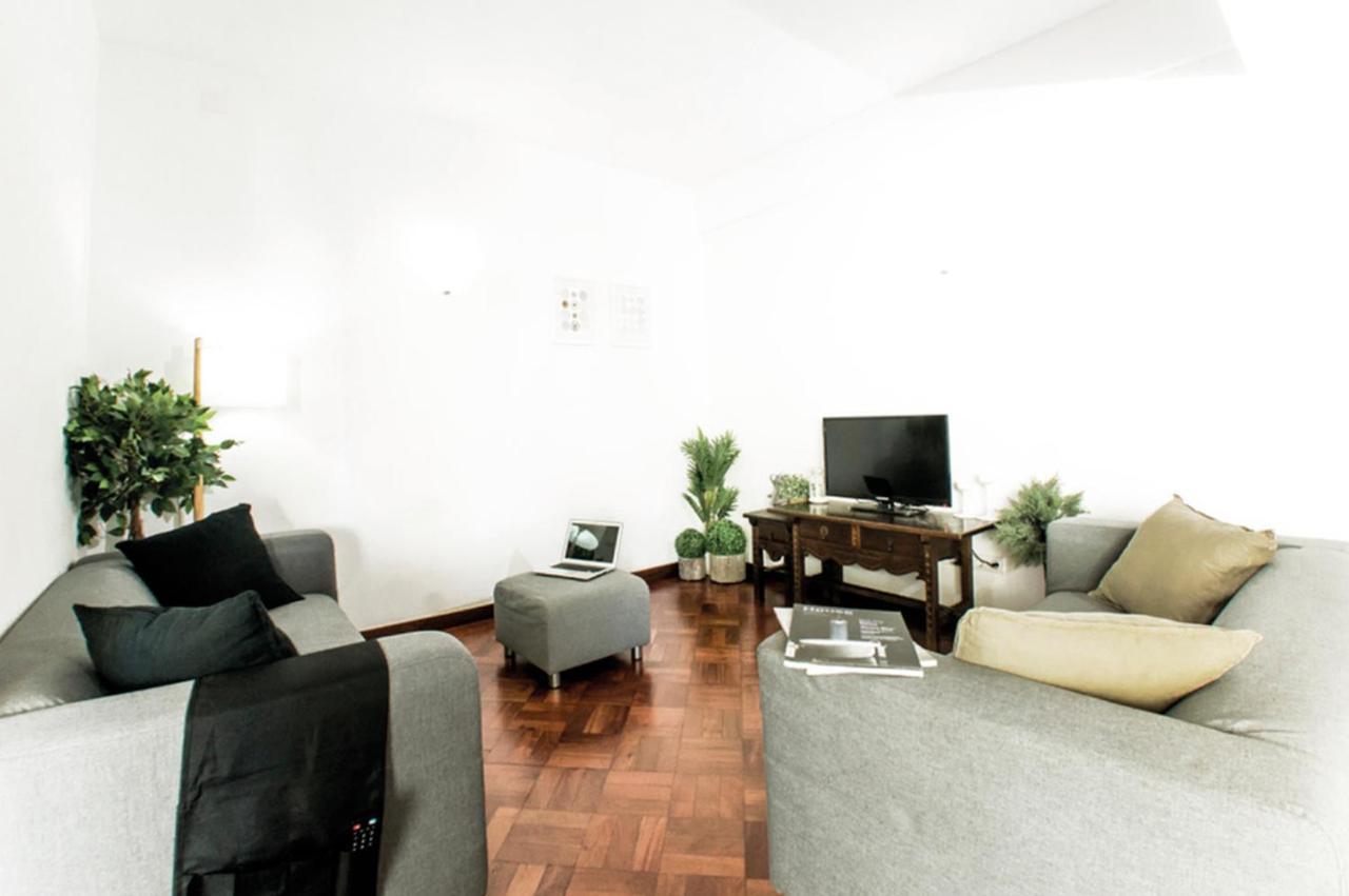 Funchal Trendy Apartment Exteriér fotografie