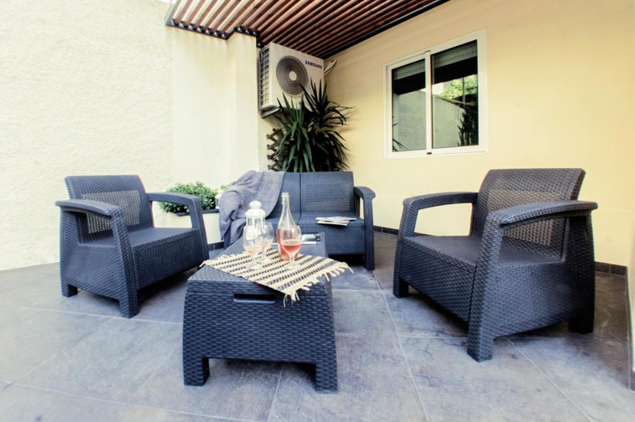 Funchal Trendy Apartment Exteriér fotografie