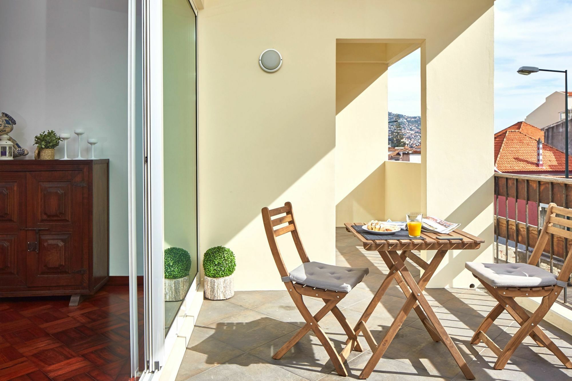 Funchal Trendy Apartment Exteriér fotografie