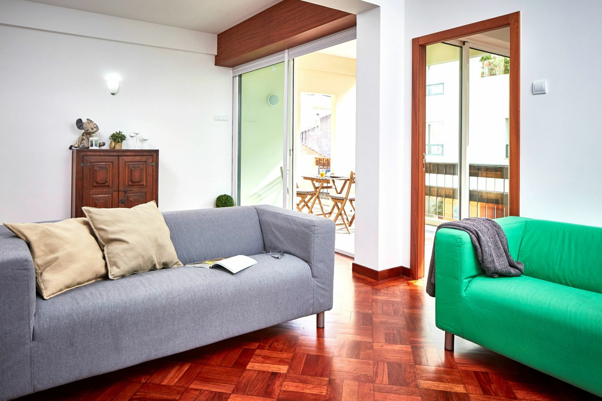 Funchal Trendy Apartment Exteriér fotografie