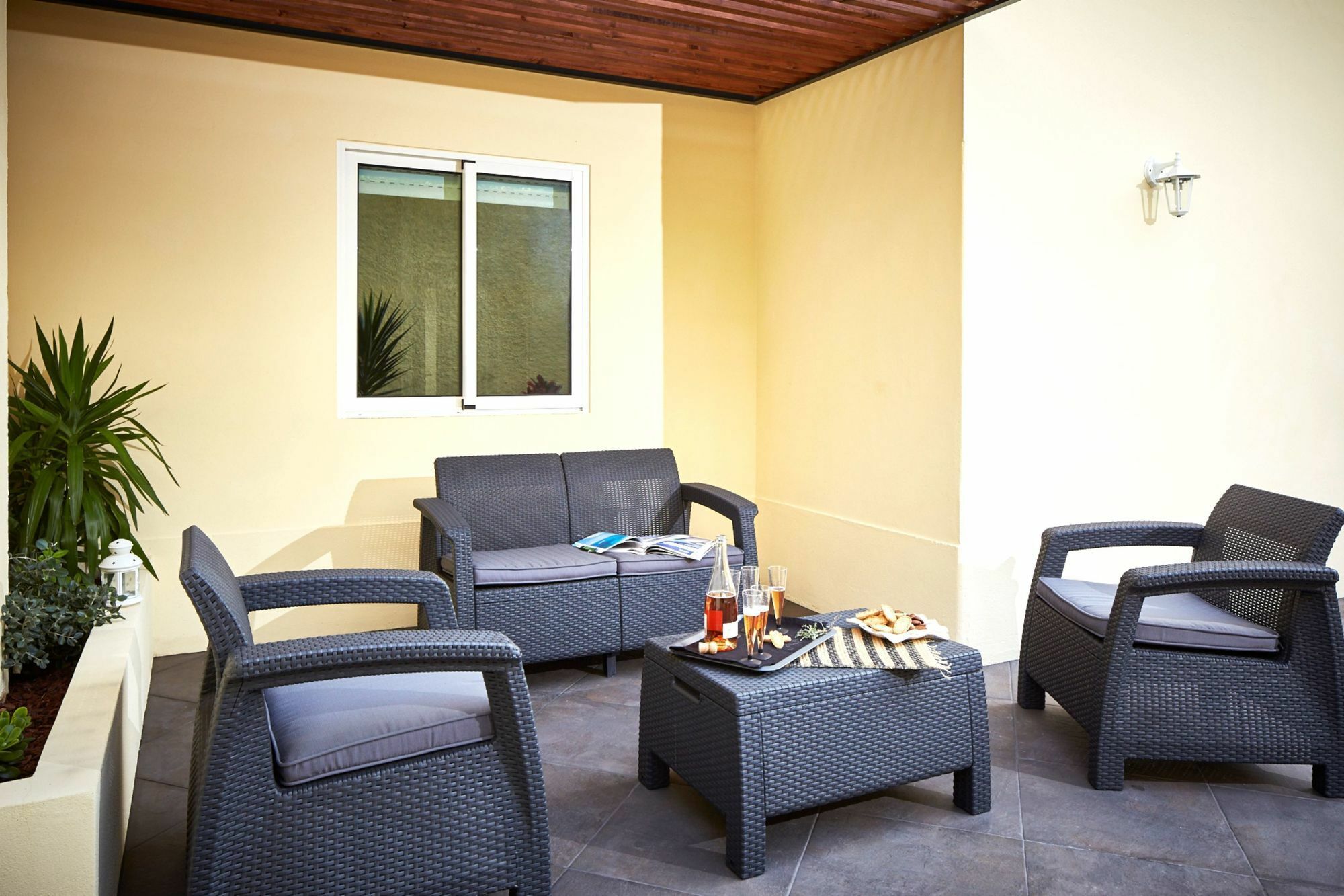 Funchal Trendy Apartment Exteriér fotografie