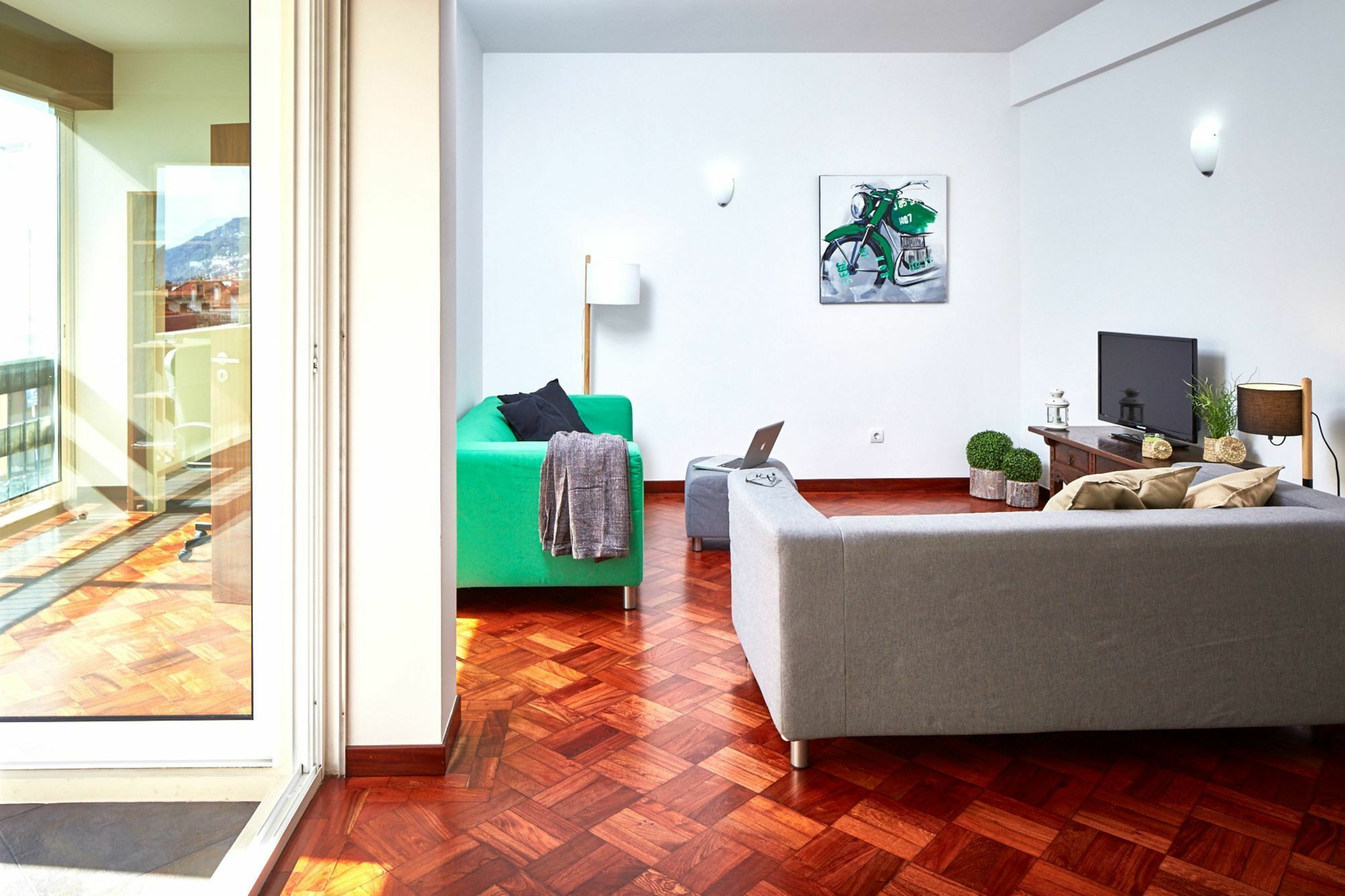 Funchal Trendy Apartment Exteriér fotografie