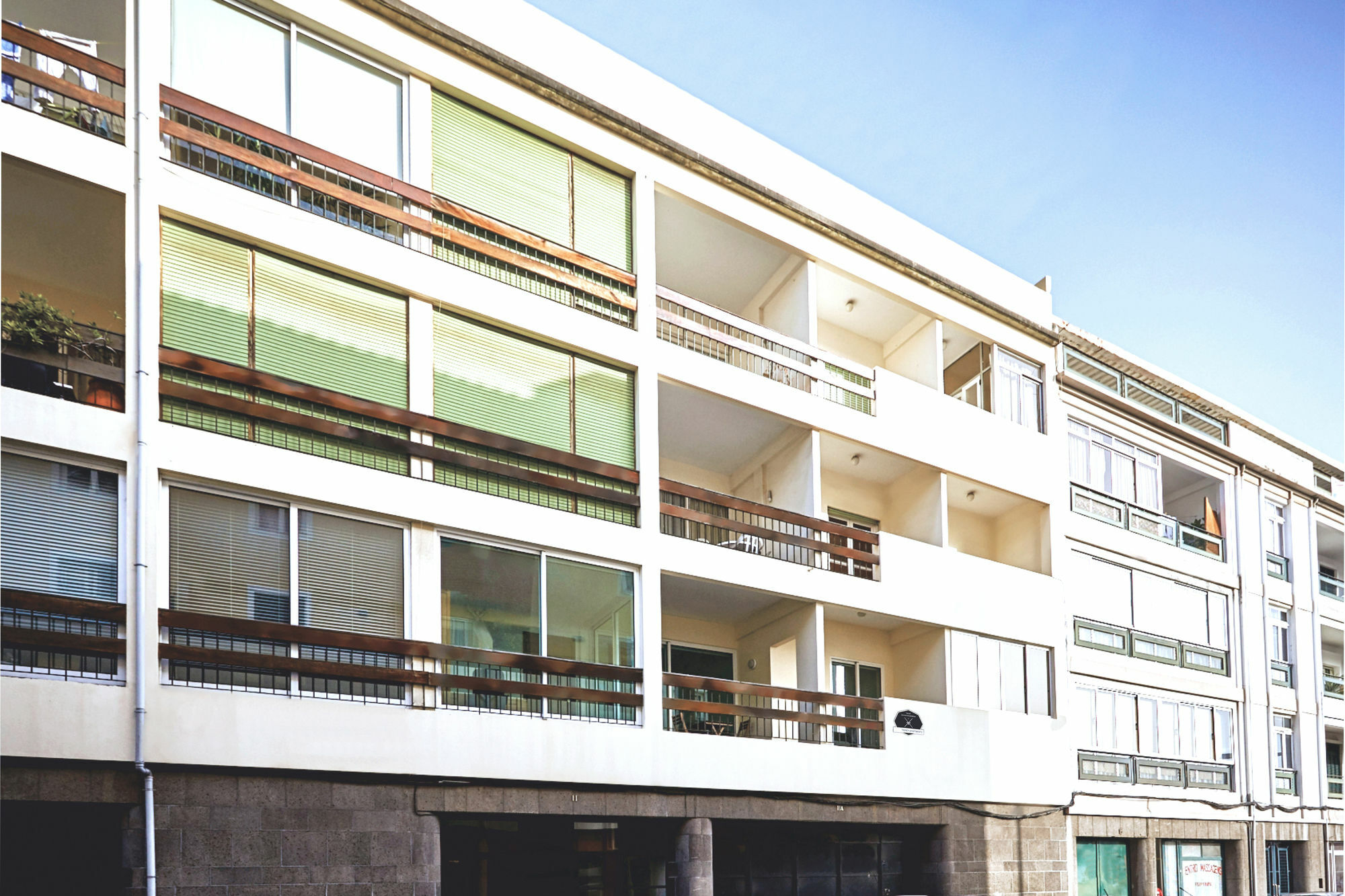 Funchal Trendy Apartment Exteriér fotografie