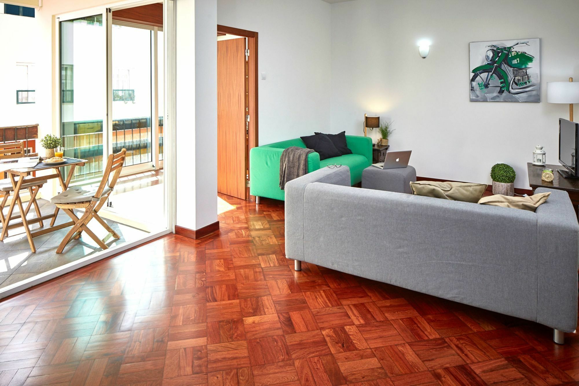 Funchal Trendy Apartment Exteriér fotografie